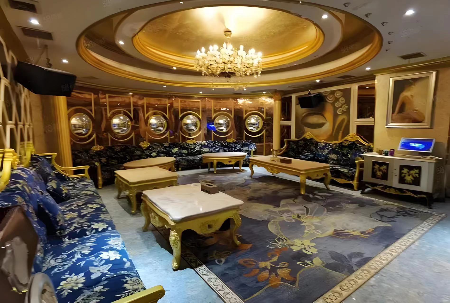 潍坊小时场ktv，畅享单人欢歌-诸城市ktv预定