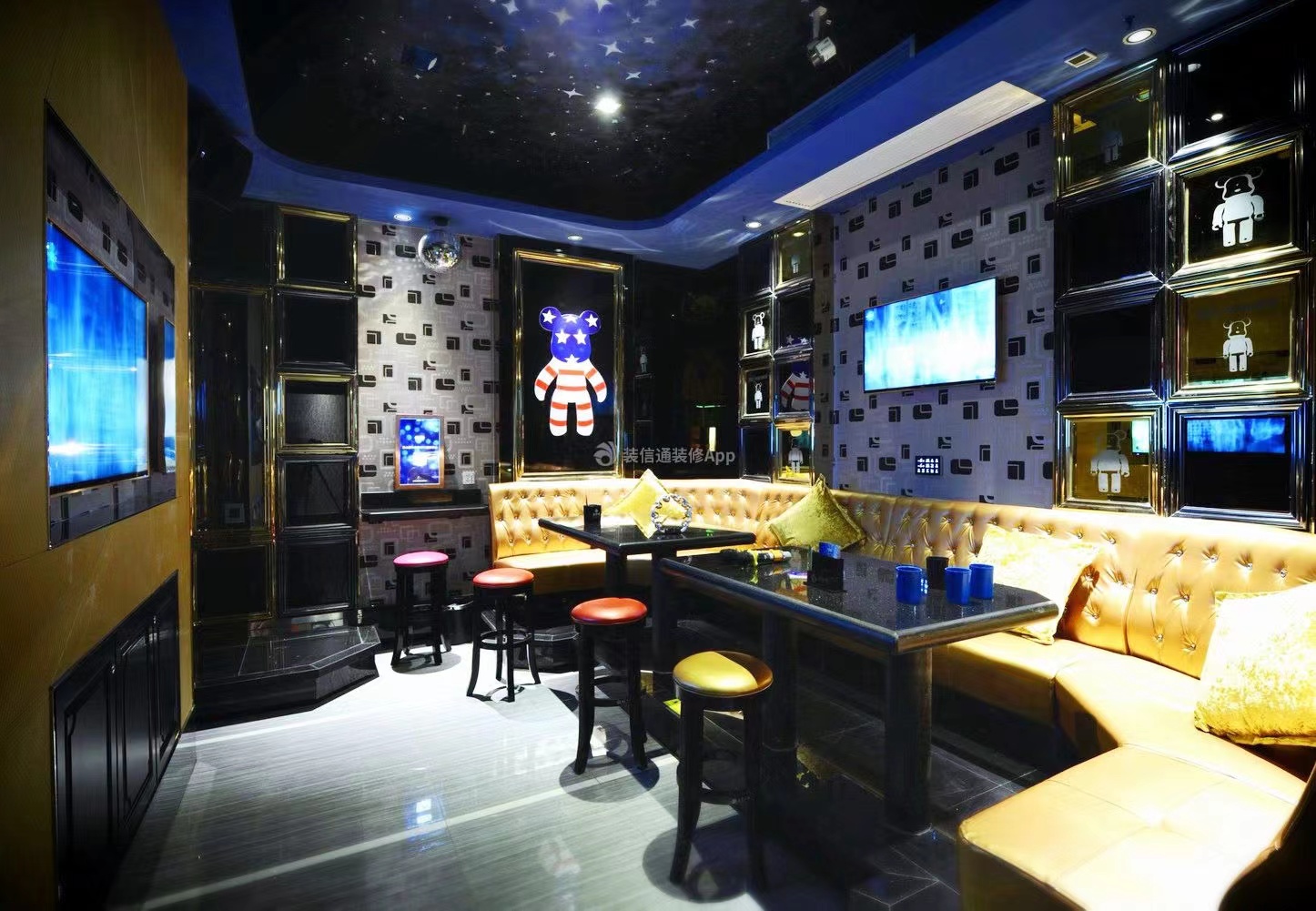 潍坊高端小时场KTV【建议略微修改，较符合标题风格】-诸城市ktv预定